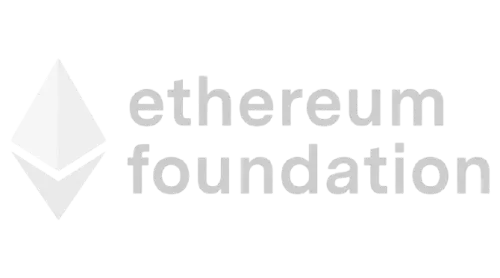 Ethereum Foundation logo